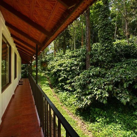 The Porcupine Castle Resort Madikeri Luaran gambar