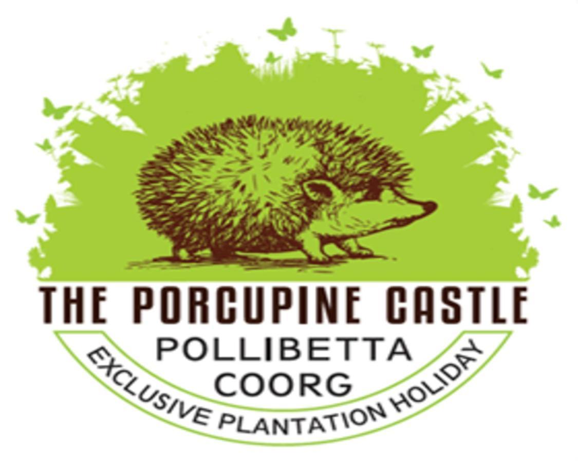 The Porcupine Castle Resort Madikeri Luaran gambar