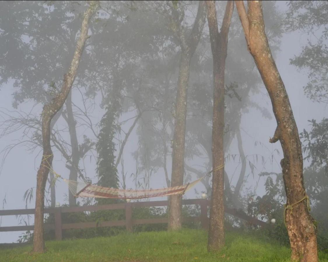 The Porcupine Castle Resort Madikeri Luaran gambar