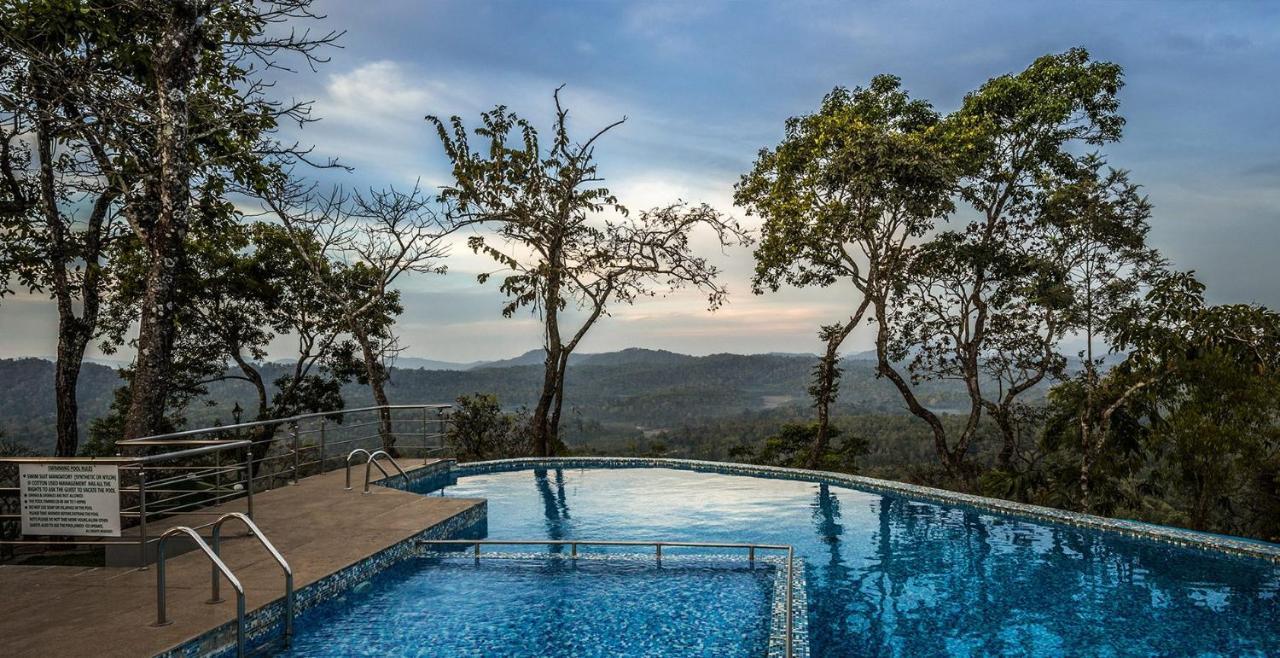 The Porcupine Castle Resort Madikeri Luaran gambar
