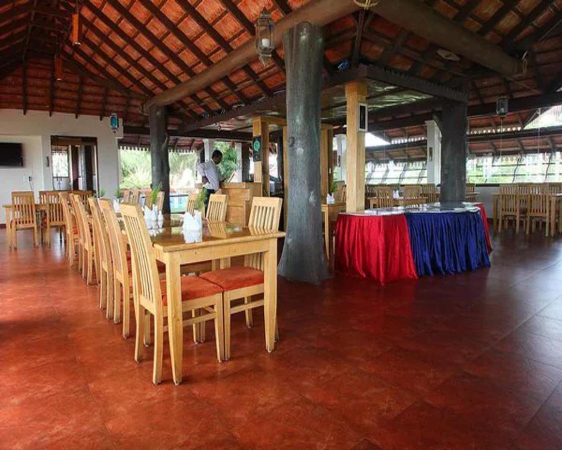 The Porcupine Castle Resort Madikeri Luaran gambar