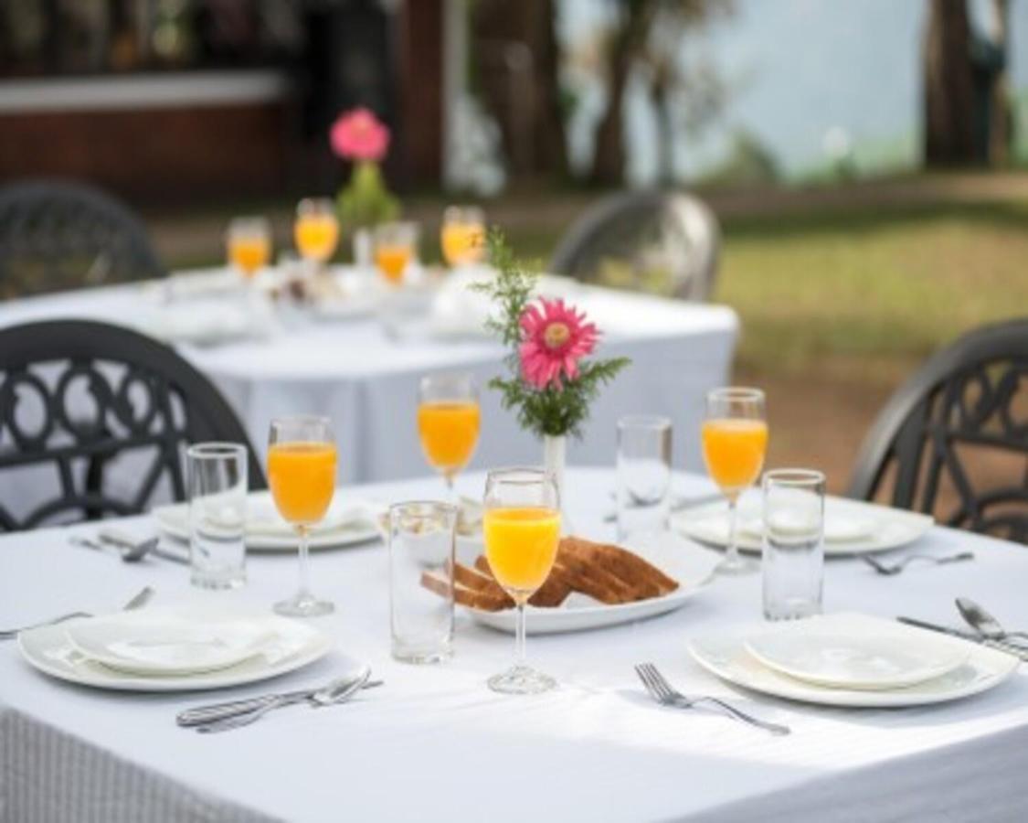 The Porcupine Castle Resort Madikeri Luaran gambar