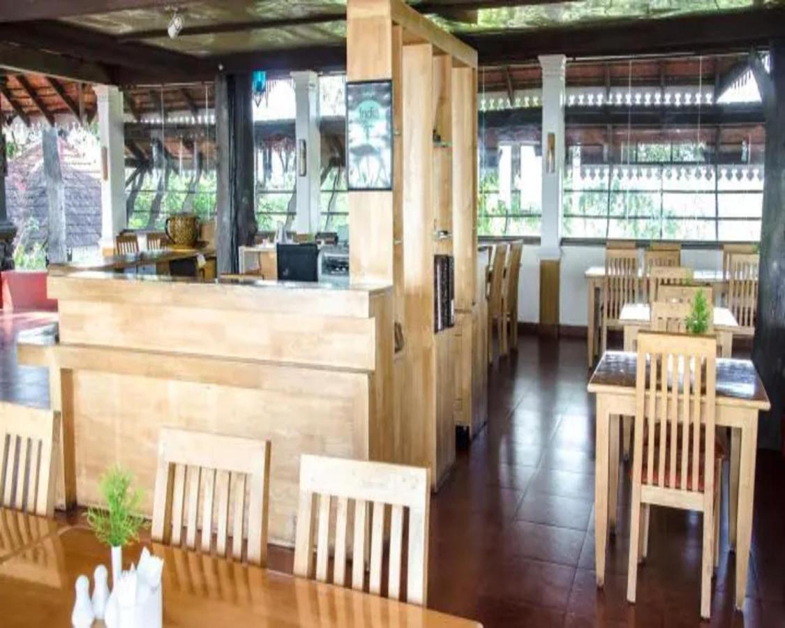 The Porcupine Castle Resort Madikeri Luaran gambar