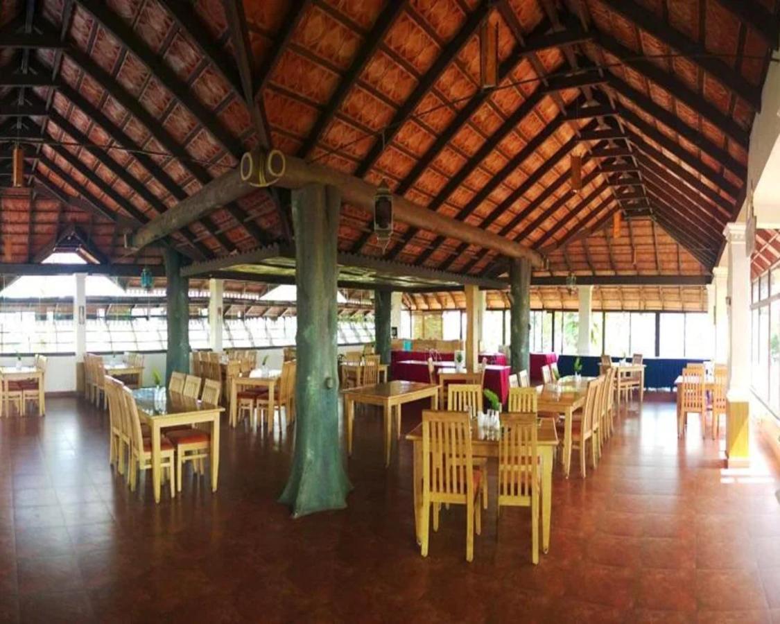 The Porcupine Castle Resort Madikeri Luaran gambar