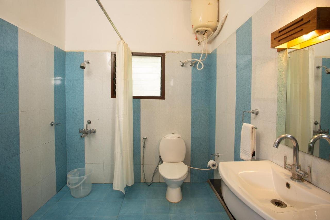 The Porcupine Castle Resort Madikeri Luaran gambar